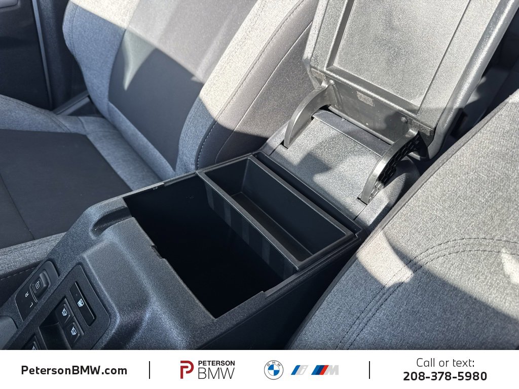 Used 2023 Ford Bronco 4-Door image 30