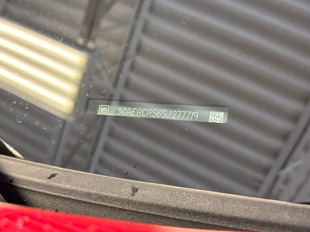 New 2025 Buick Enclave Avenir w/ Super Cruise Package image 48