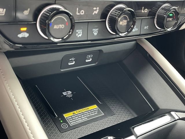 Certified 2025 Honda Accord Touring image 19