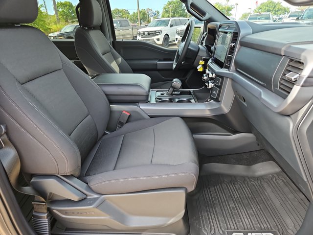 Used 2026 Ford F150 XLT w/ FX4 Off-Road Package AWD/4WD image 20