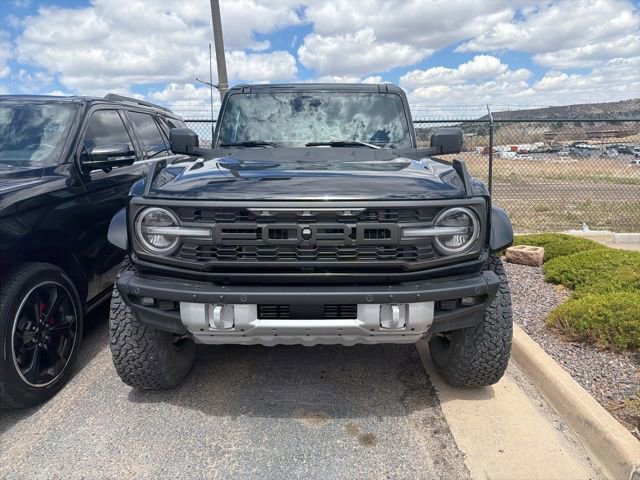 Used 2023 Ford Bronco Raptor AWD/4WD image 2