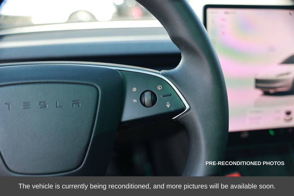 Used 2025 Tesla Model 3 Long Range image 21