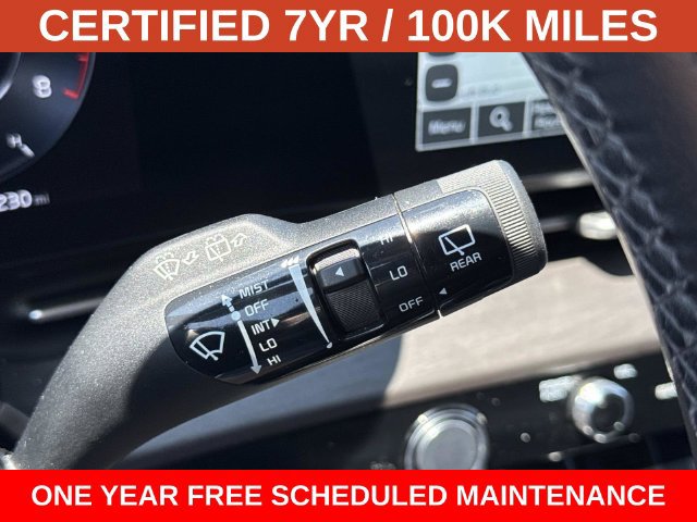 Used 2023 Kia Carnival SX FWD image 25