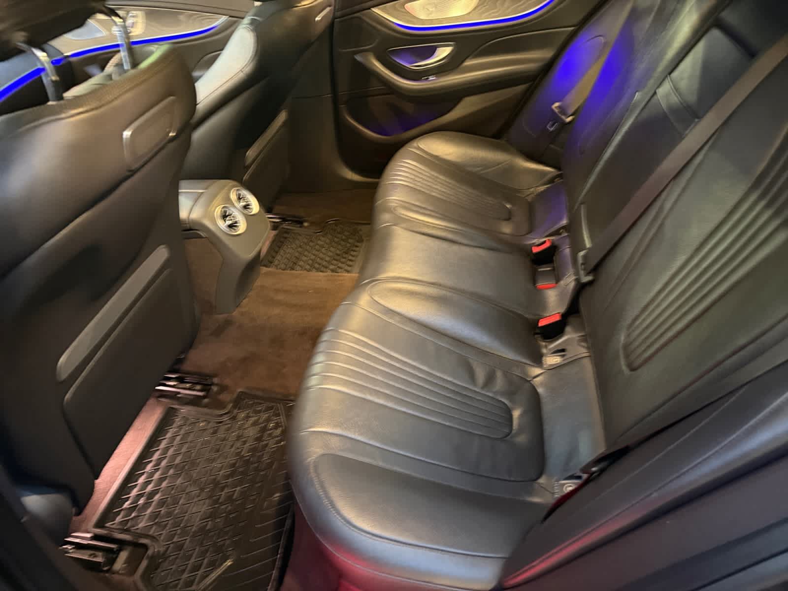 Used 2019 Mercedes-Benz CLS 450 4MATIC image 18