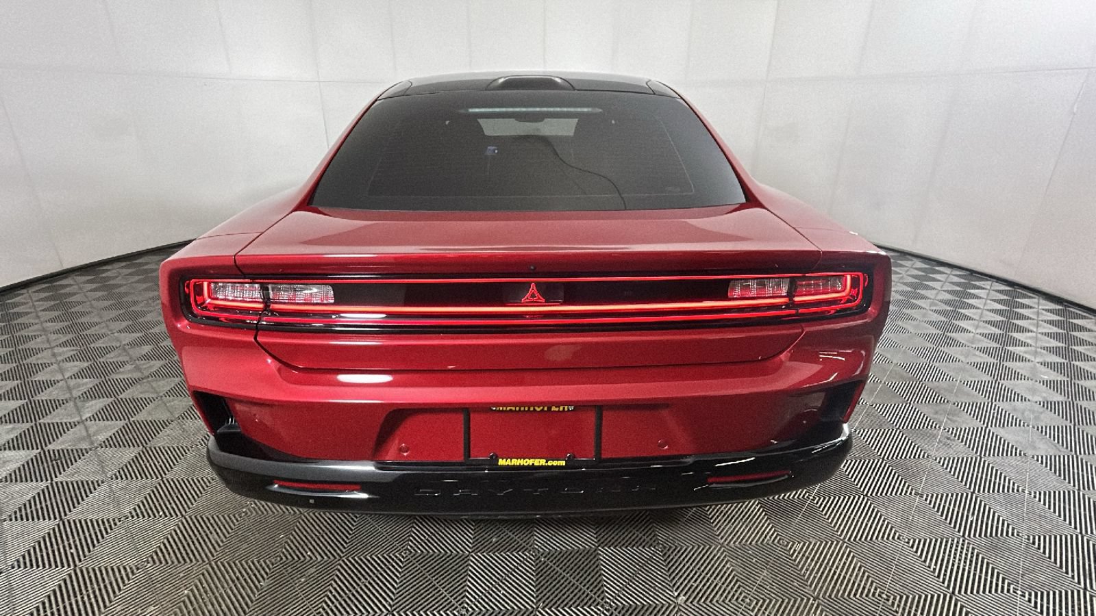 Used 2024 Dodge Charger Daytona R/T w/ Plus Group AWD/4WD video 4
