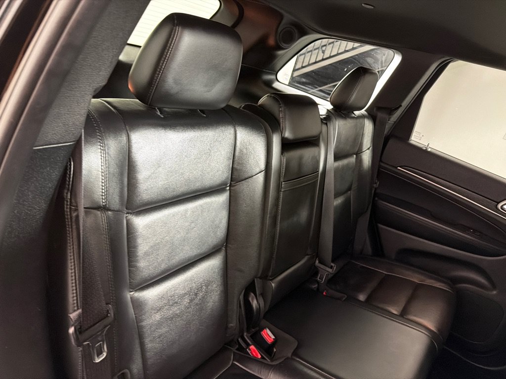 Used 2018 Jeep Grand Cherokee Limited AWD/4WD image 25