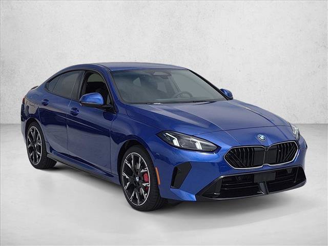 New 2026 BMW 228i w/ Technology Package FWD image 6