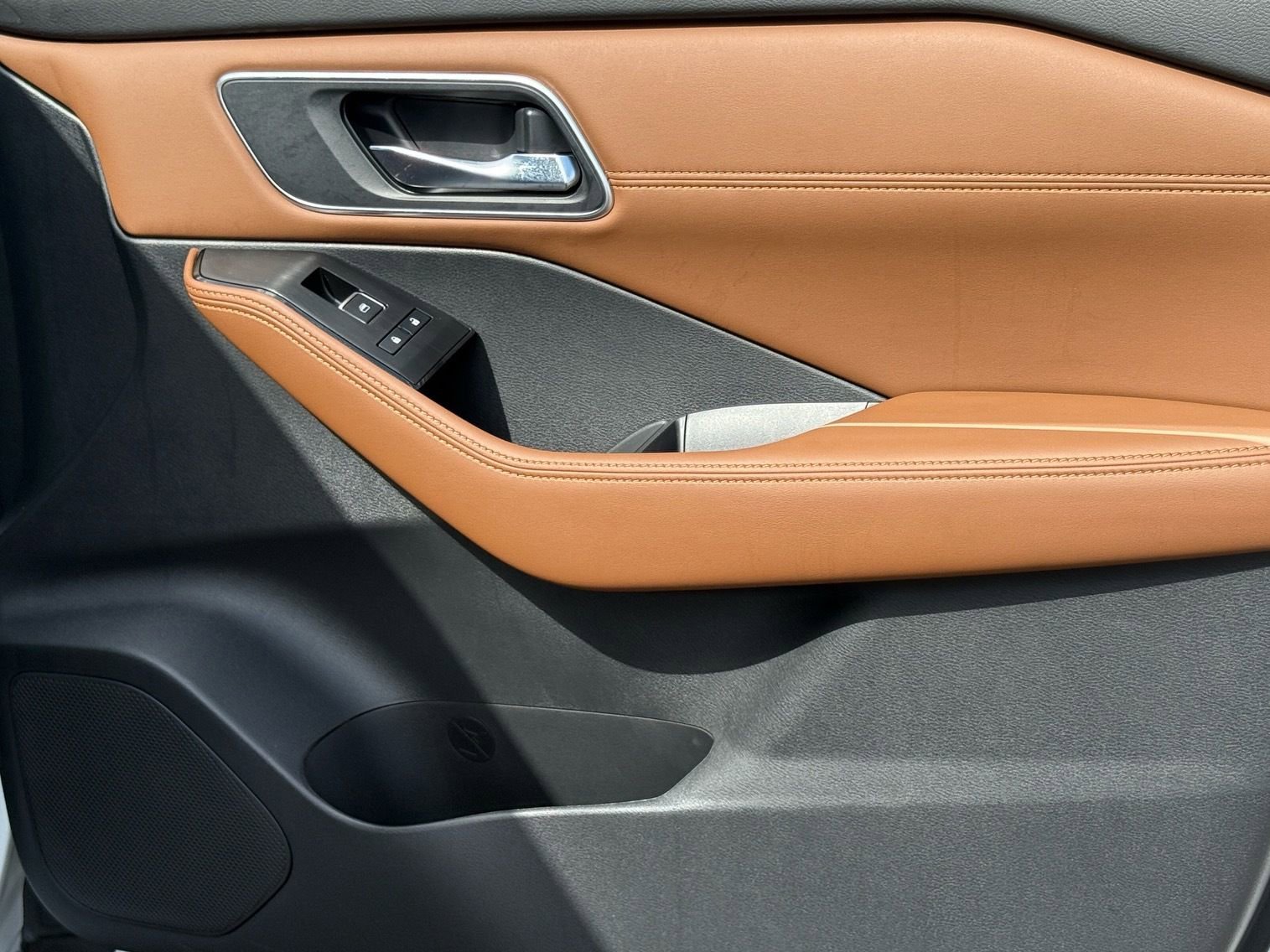 New 2026 Nissan Rogue Platinum w/ Platinum Premium Package image 20