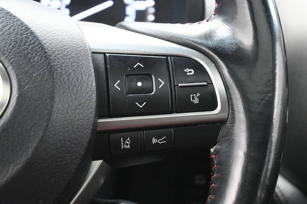 Used 2022 Lexus GX 460 Premium AWD/4WD image 8