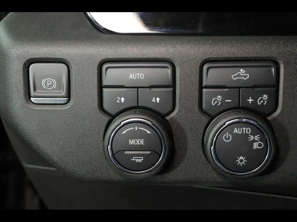 Used 2023 Chevrolet Silverado 1500 LT w/ Protection Package image 18