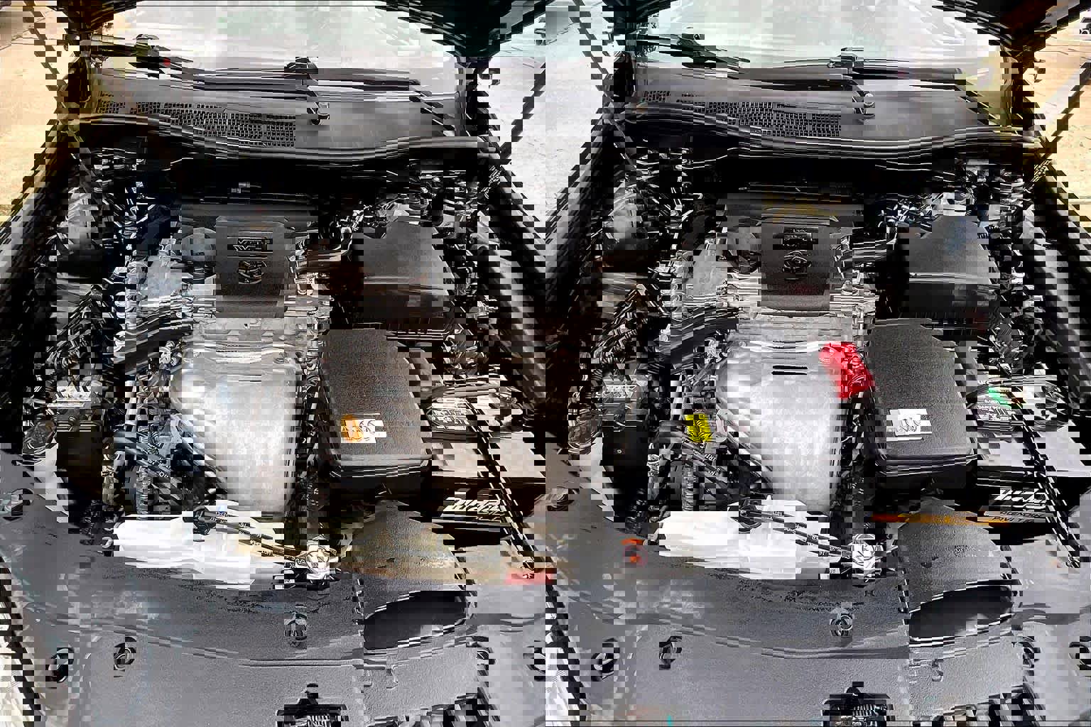 Used 2017 Toyota Camry LE image 28