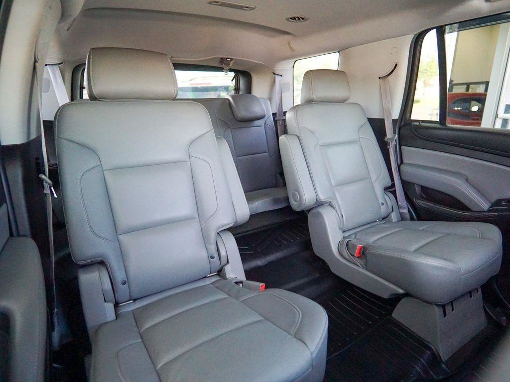 Used 2016 Chevrolet Tahoe LT AWD/4WD image 35