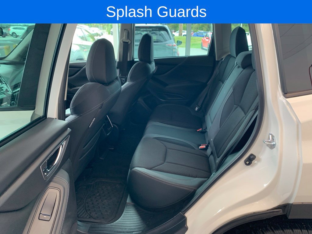Certified 2023 Subaru Forester Premium AWD/4WD image 13