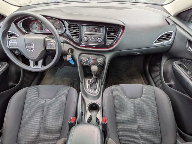 Used 2015 Dodge Dart SE w/ Convenience Group FWD image 16