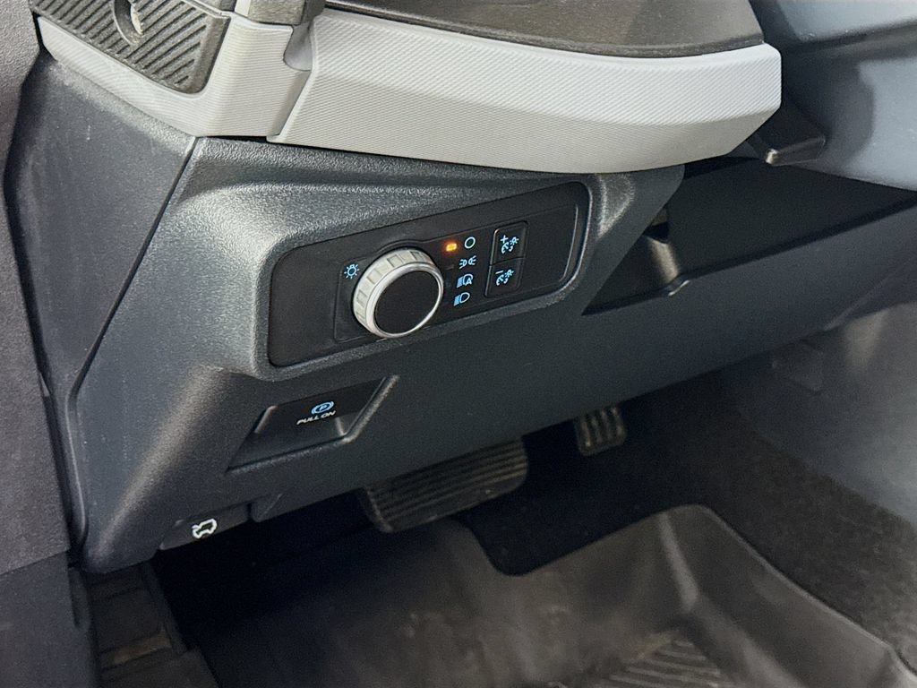 Used 2021 Ford Bronco 4-Door AWD/4WD image 10