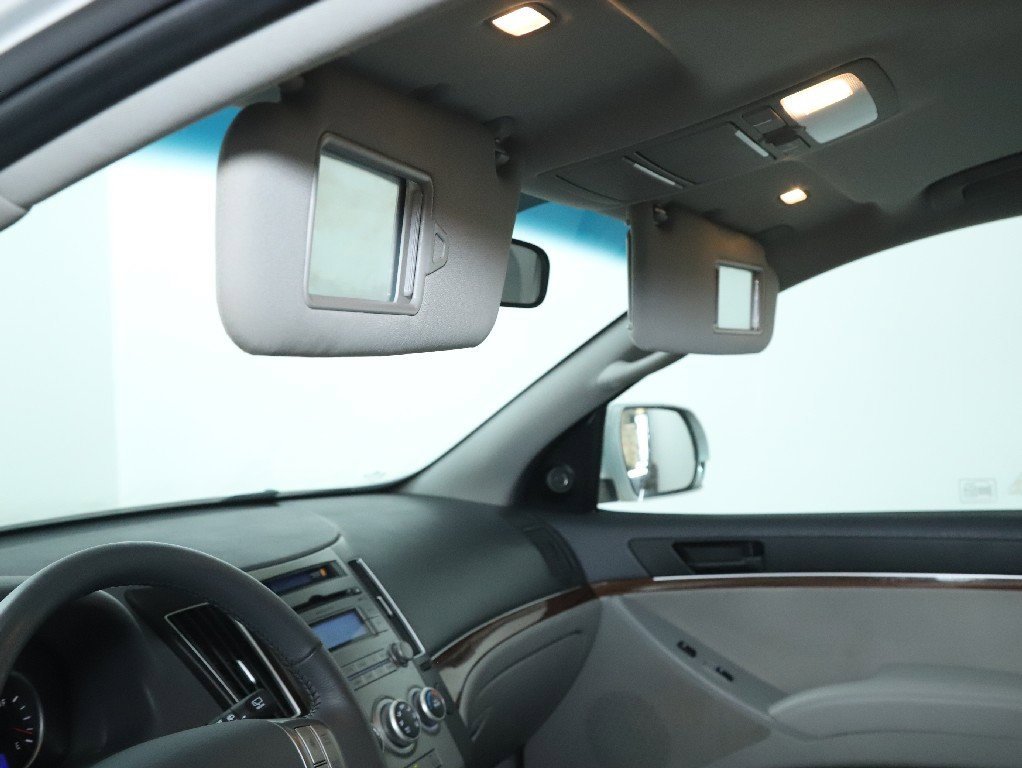 Used 2011 Hyundai Veracruz GLS image 21