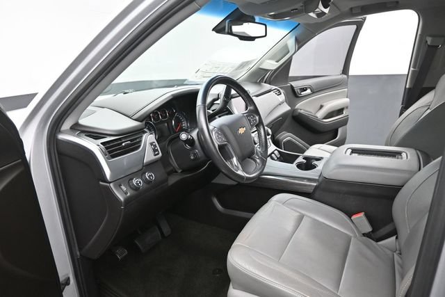 Used 2017 Chevrolet Tahoe LT AWD/4WD image 19