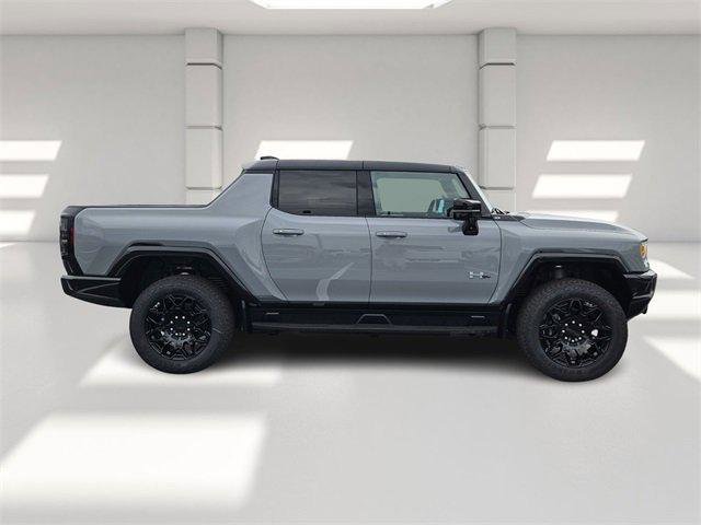 New 2026 GMC Hummer EV 4x4 Crew Cab image 6