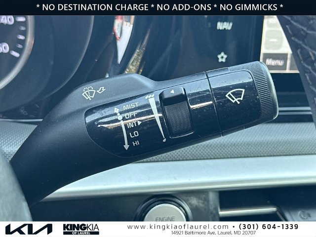 Used 2022 Kia K5 GT-Line AWD/4WD image 12