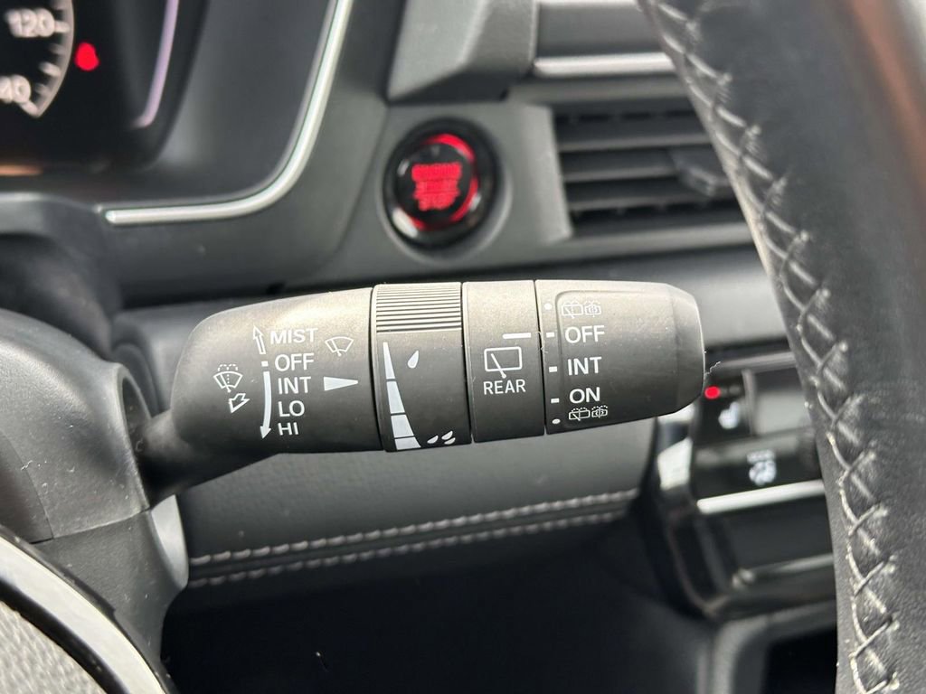 Certified 2023 Honda Pilot EX-L image 22