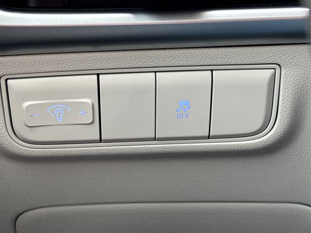 New 2026 Hyundai Tucson SE image 26