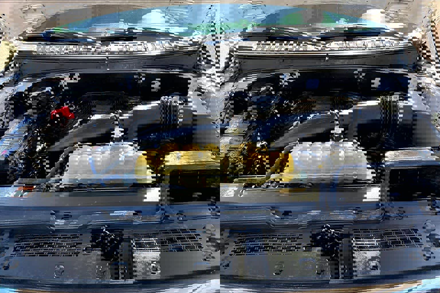 Certified 2019 Ford Expedition XLT w/ Cargo Package image 32