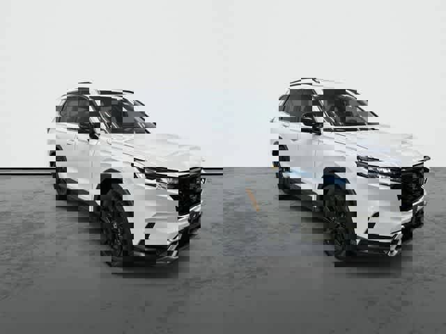 Used 2025 Honda CR-V Sport Touring image 6