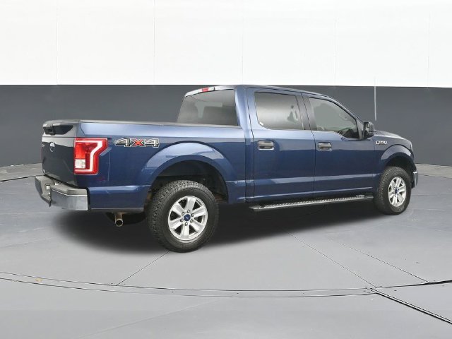 Used 2017 Ford F150 XLT AWD/4WD image 15