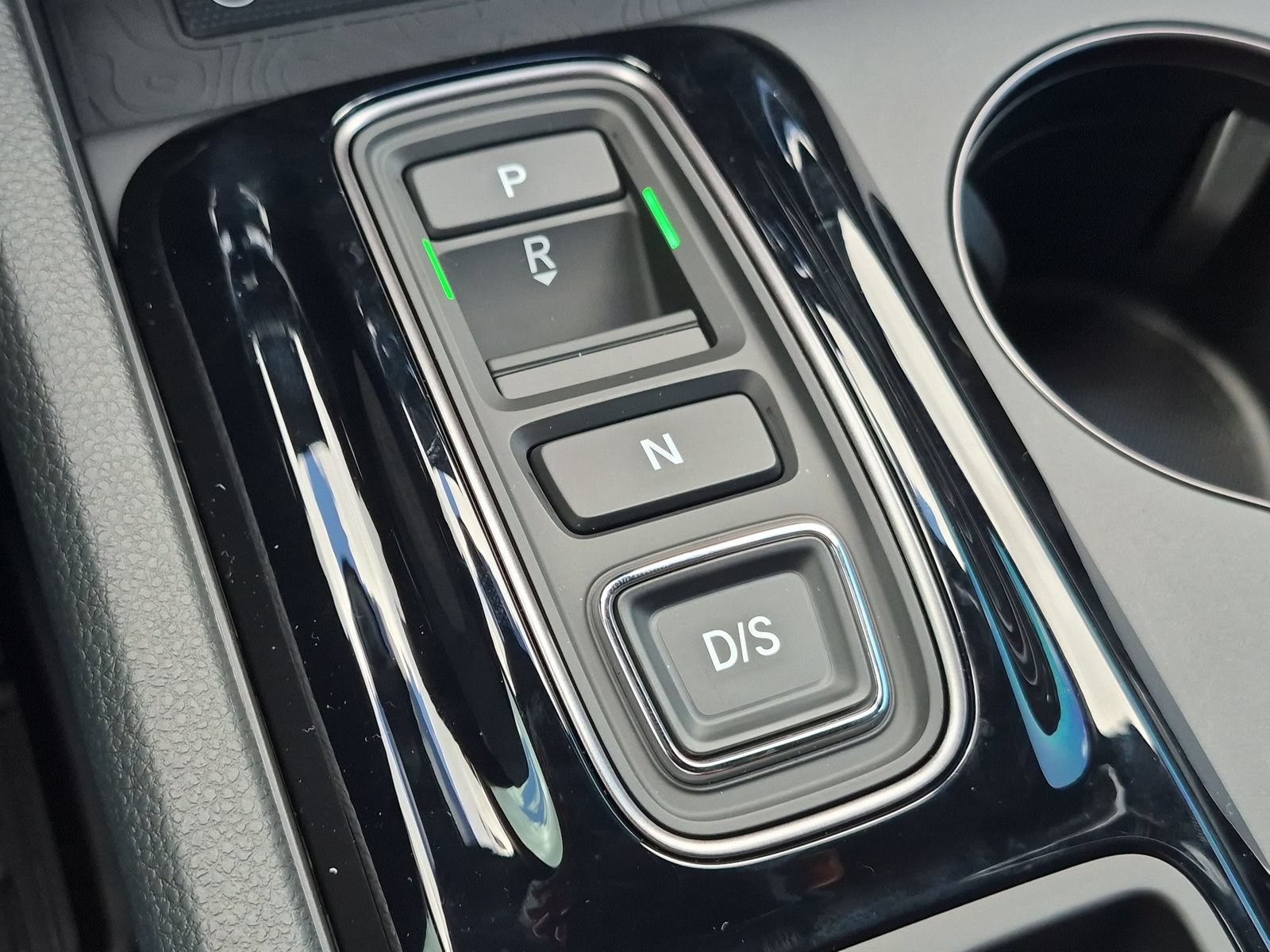New 2026 Honda Pilot TrailSport image 15