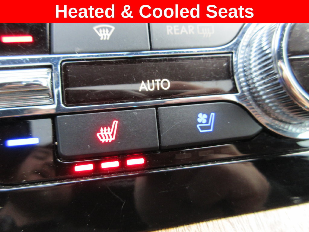 Used 2022 Lincoln Navigator Black Label AWD/4WD image 19