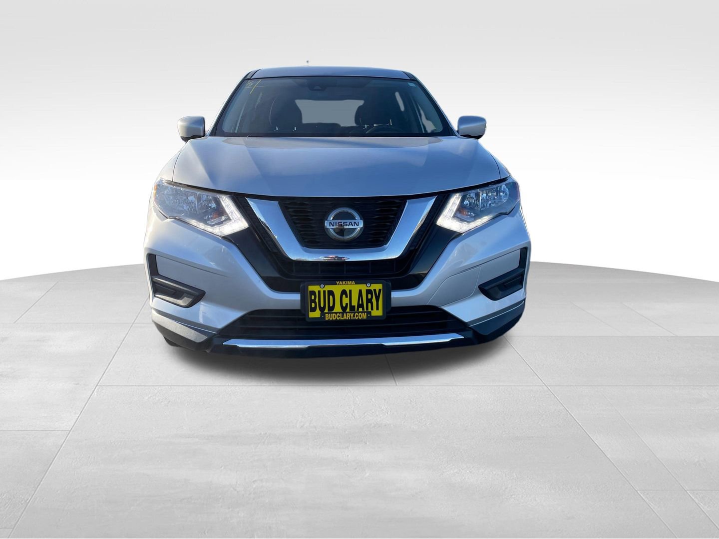 Used 2019 Nissan Rogue S image 9