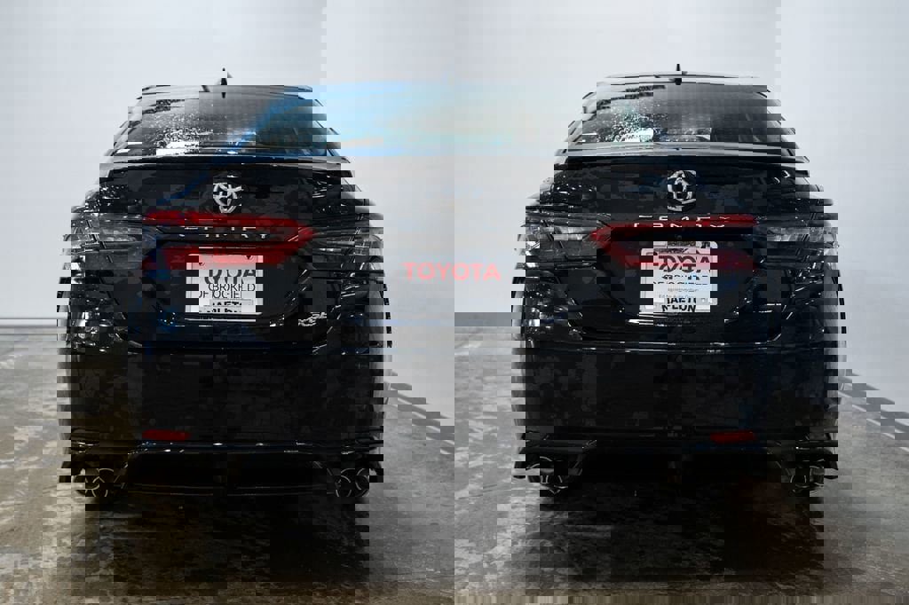 Certified 2024 Toyota Camry XSE image 6
