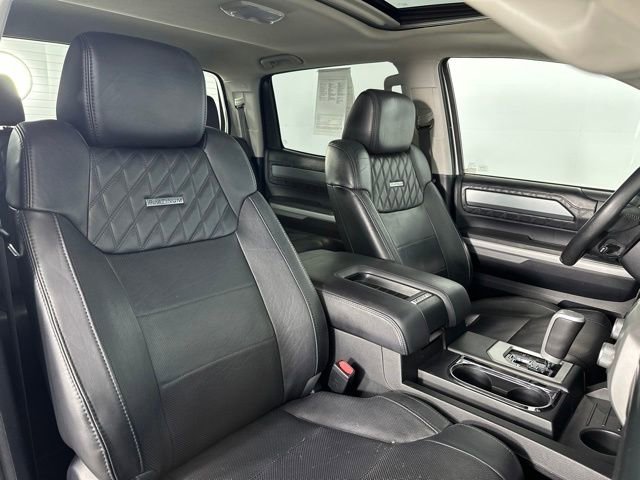 Used 2014 Toyota Tundra Platinum AWD/4WD image 26