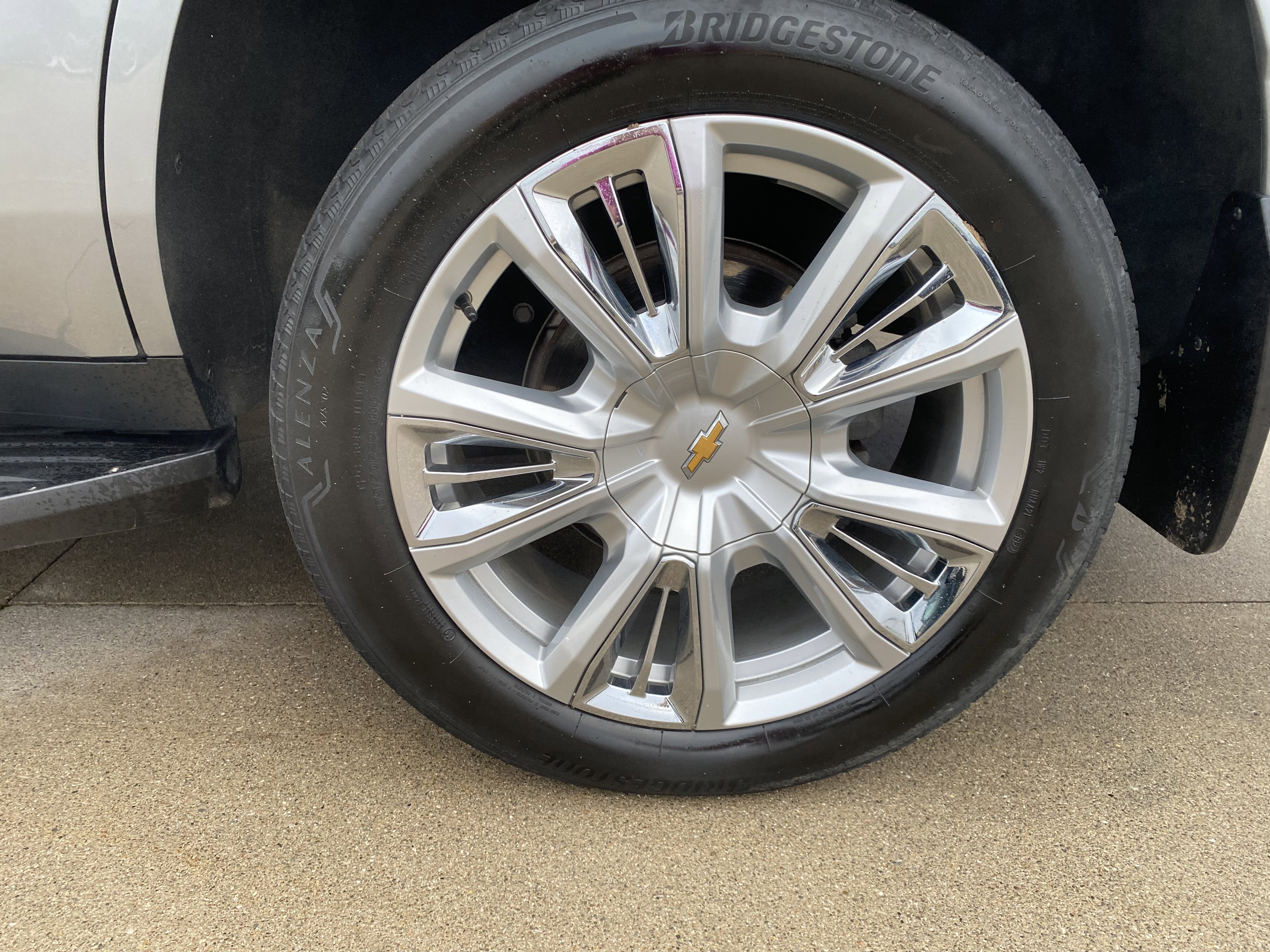 Used 2023 Chevrolet Tahoe High Country image 26