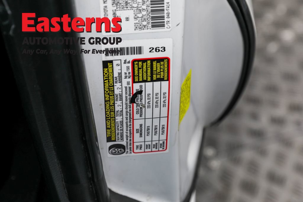 Used 2021 Toyota Tacoma SR image 35