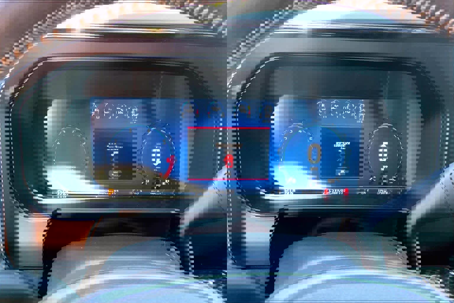 Used 2023 Ford F250 Lariat w/ Lariat Ultimate Package image 26