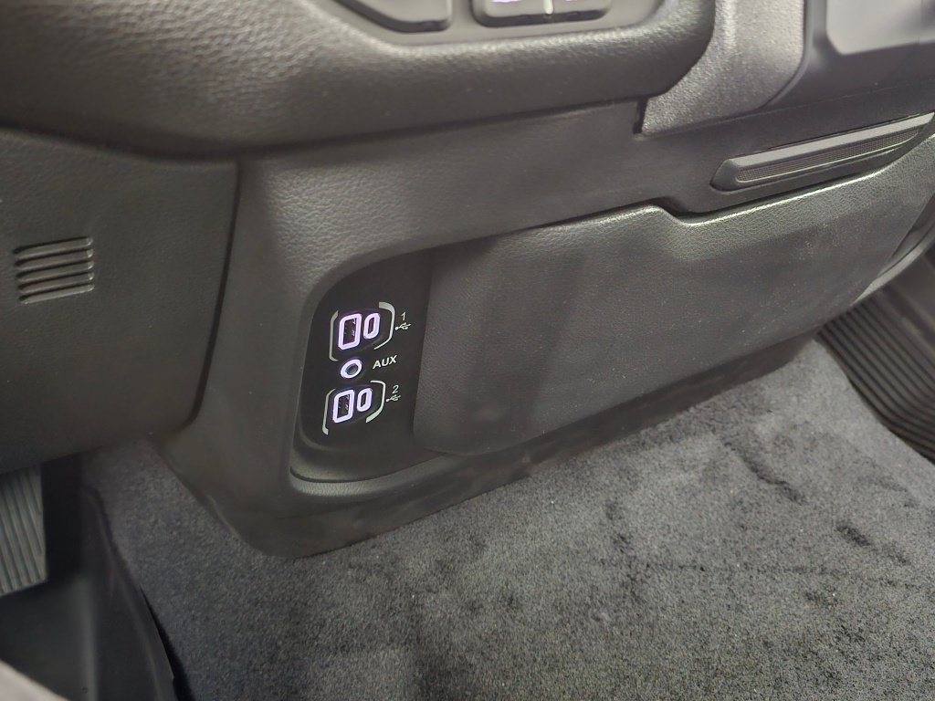 New 2026 RAM 1500 Warlock AWD/4WD image 32