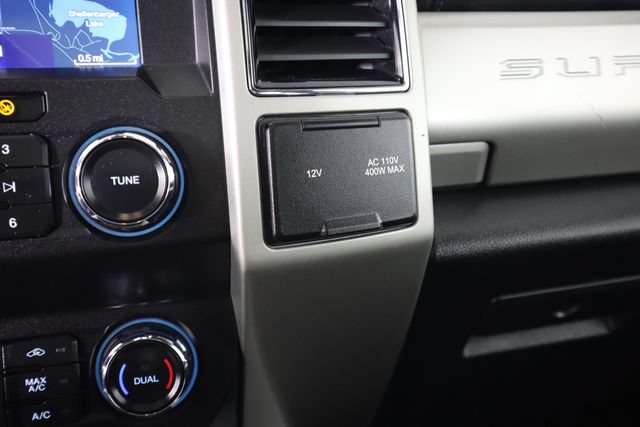 Used 2021 Ford F350 Lariat AWD/4WD image 56