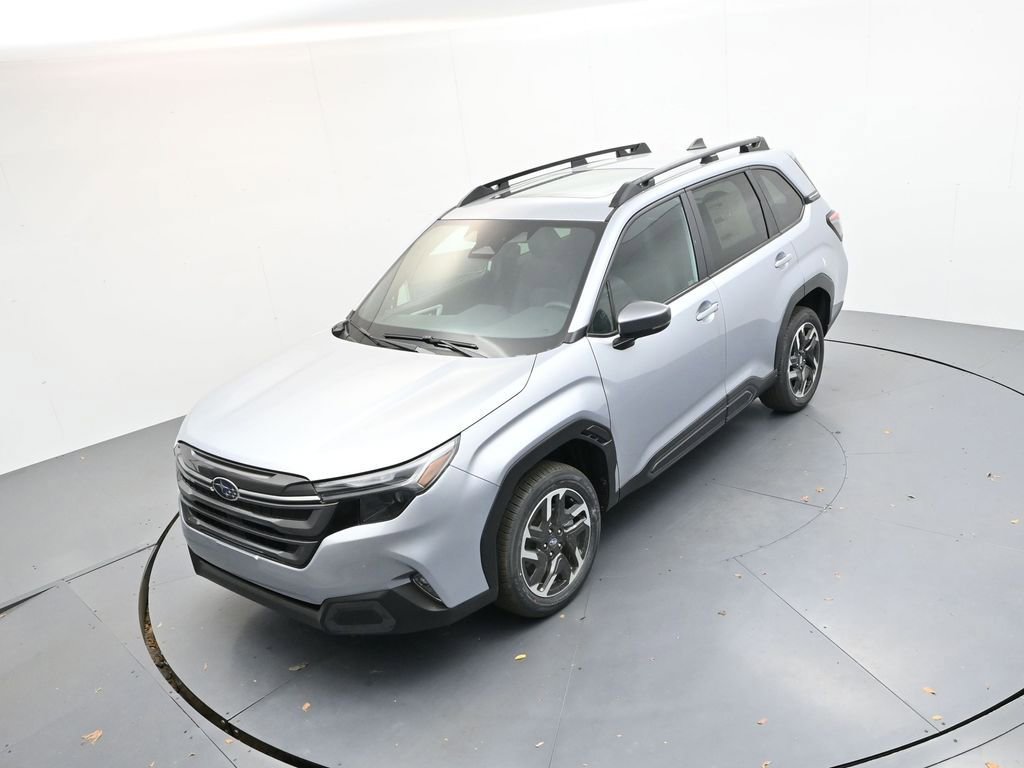 New 2026 Subaru Forester Limited image 11
