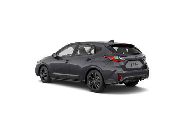 New 2027 Subaru Impreza AWD/4WD image 5