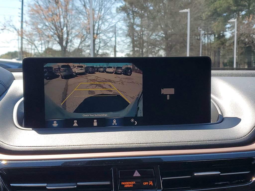 Certified 2023 Acura MDX FWD w/ Technology Package image 26