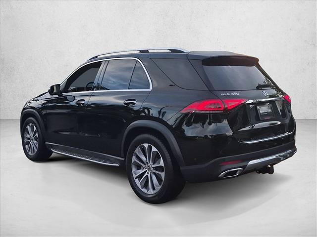 Certified 2023 Mercedes-Benz GLE 350 image 8