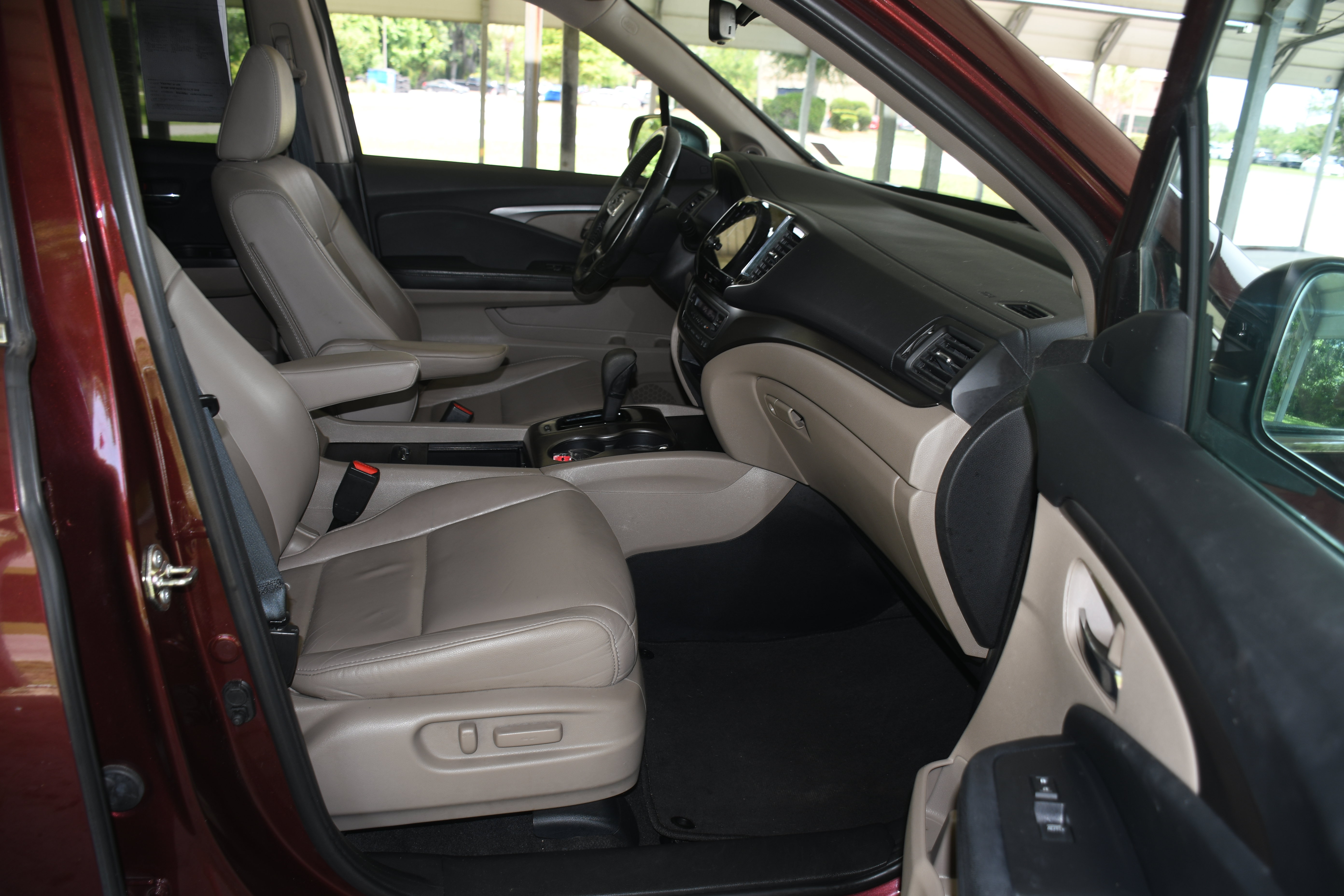 Used 2020 Honda Pilot EX-L image 22
