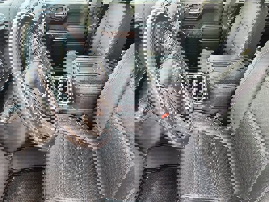 Used 2022 GMC Sierra 2500 Denali image 9