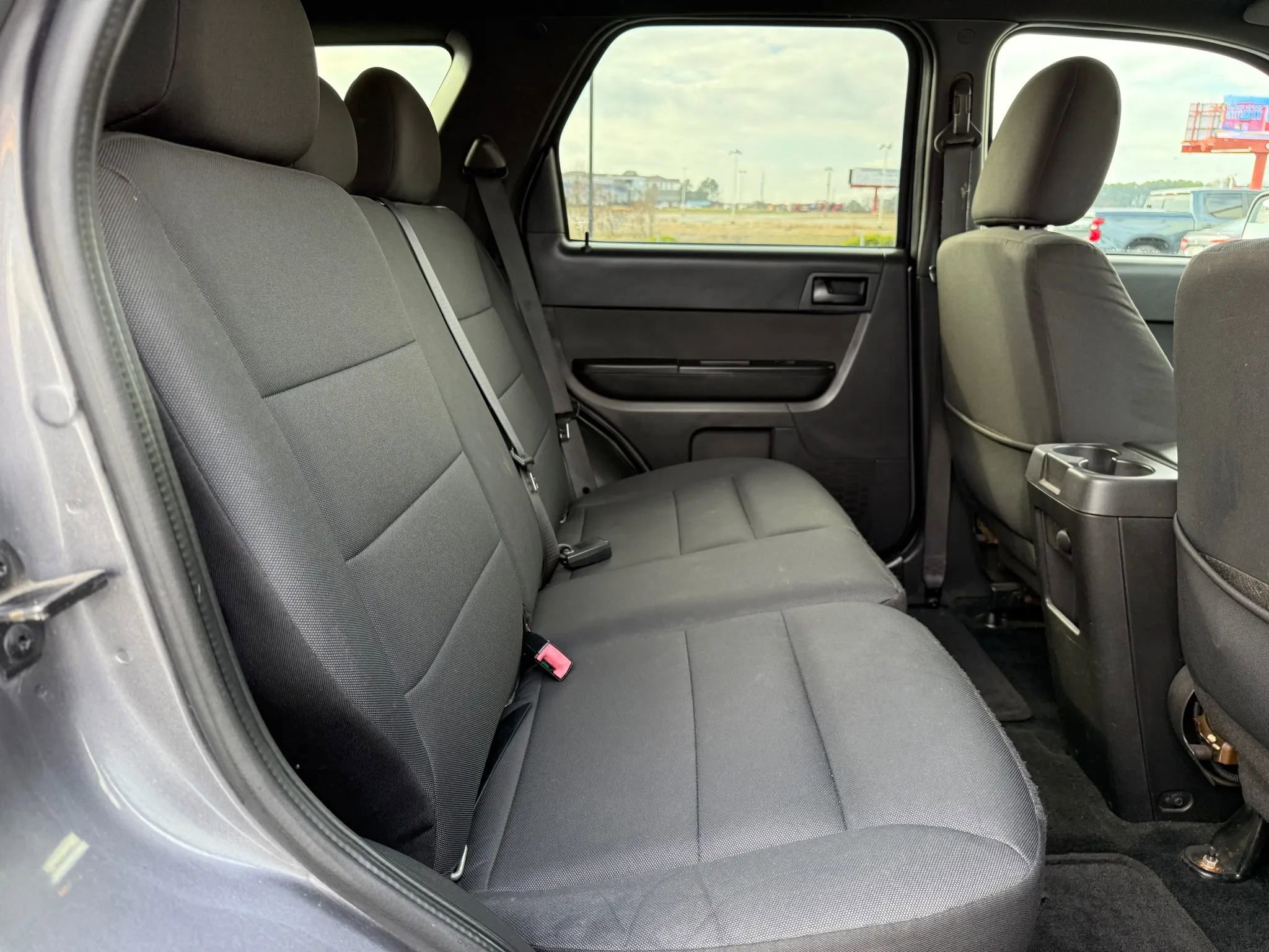 Used 2011 Ford Escape XLT w/ 202A Rapid Spec Order Code image 20