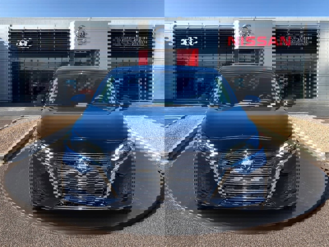 Used 2025 Nissan Altima 2.5 S image 2