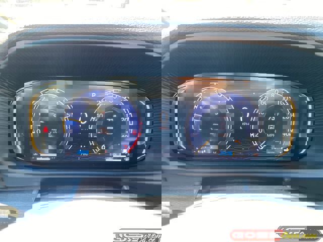 New 2025 Jeep Wagoneer Series II w/ Convenience Group I image 23