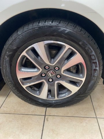 Used 2017 Honda Odyssey Touring Elite image 36