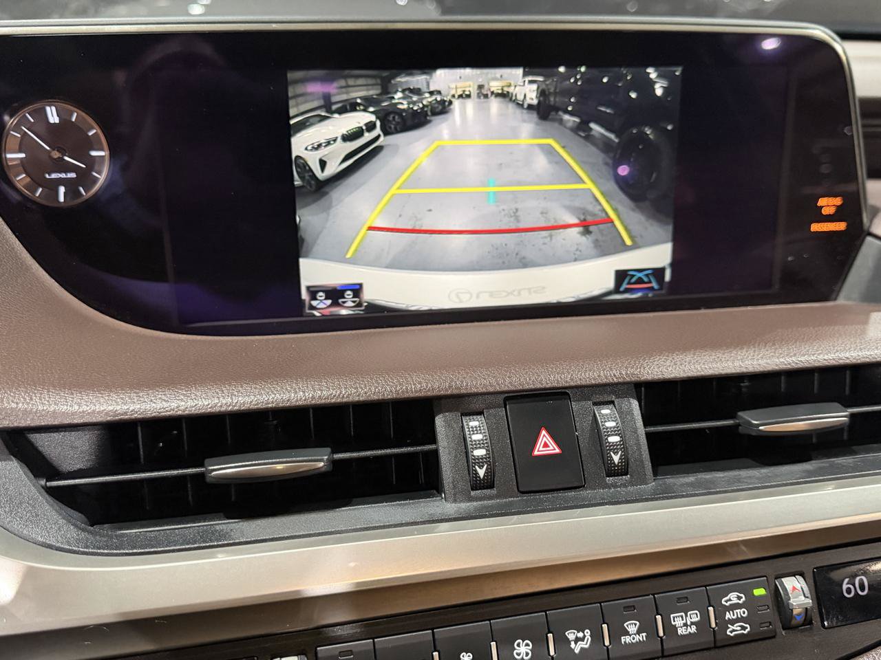 Used 2019 Lexus ES 350 FWD image 20