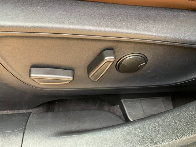 Used 2025 Ford Bronco Sport Outer Banks w/ Outer Banks Tech Package+ image 21